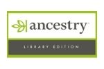 Ancestry Library Edition