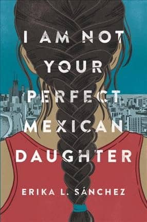 I Am Not Your Perfect American Daughter