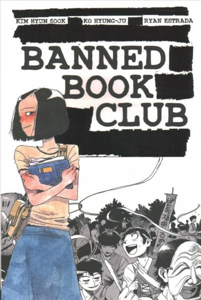 Banned Book Club