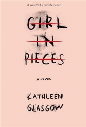 Girl in Pieces