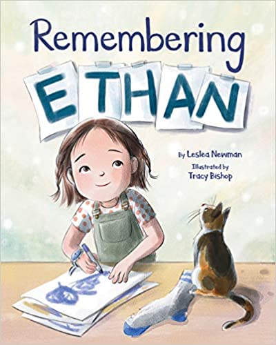 Remembering Ethan