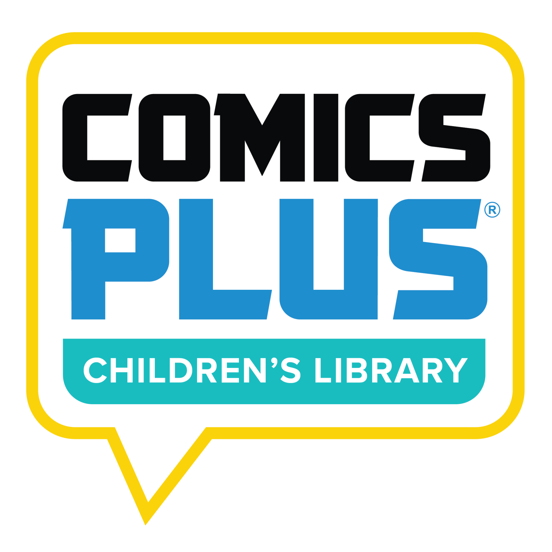 ComicsPlusChildrens