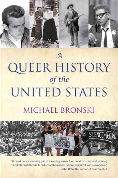 A Queer History of the United States