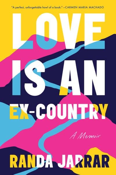 Love Is An Ex-Country