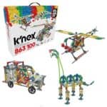 K'Nex 100+ Model Imagine Building Set (Website Image) (1)