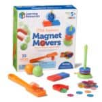 Magnet Movers