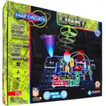 Snap Circuits Light Electronics 