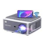 WiFi Projector 