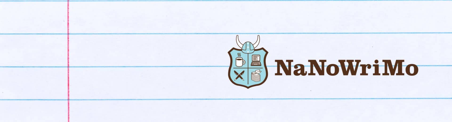 NaNoWriMo Website Banner (1)